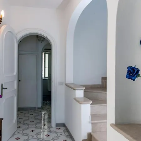 House Rosa Blu וילה *