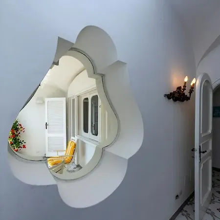 House Rosa Blu וילה קאפרי