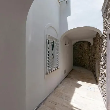 House Rosa Blu וילה