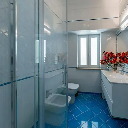House Rosa Blu
