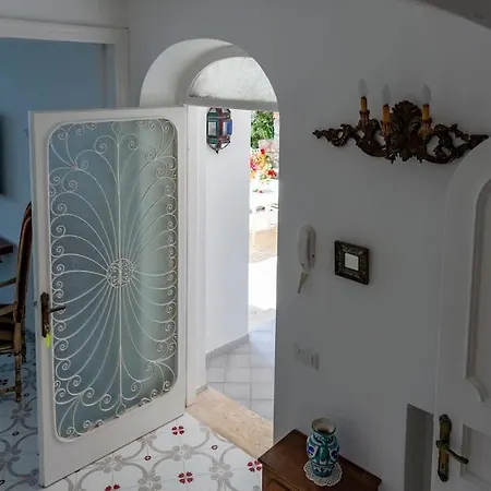 Villa House Rosa Blu *