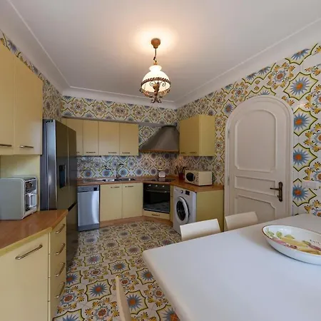 House Rosa Blu *